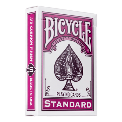 Bicycle Color Series Berry spillekort