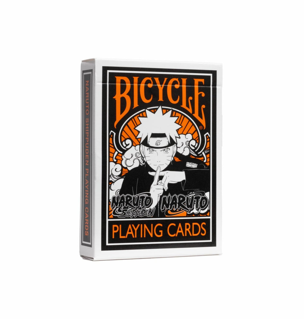 Naruto playing cards – Games