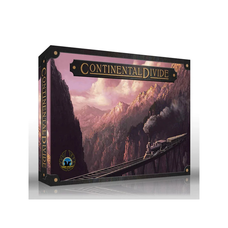 Continental Divide