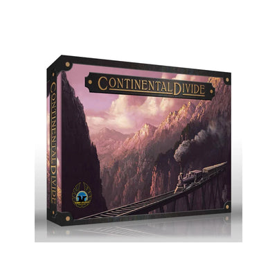 Continental Divide