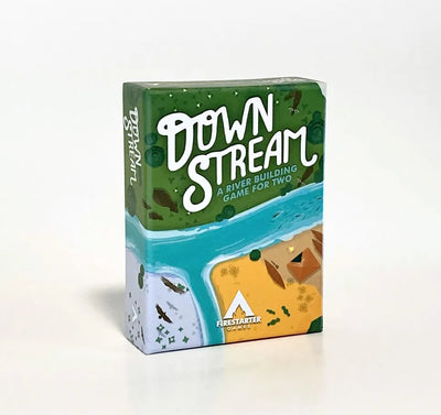 DOWNSTREAM