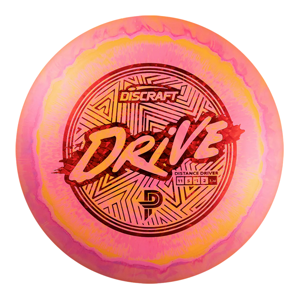 Driver - Drive Paige Pierce Discraft Disc - 170 - 172g