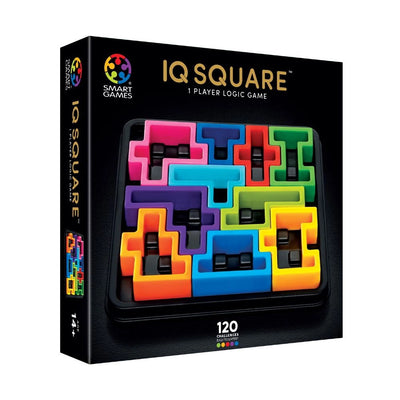 IQ Deluxe Square