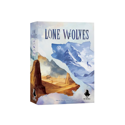 Lone Wolves