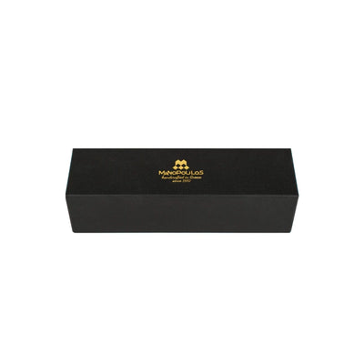 Luksus Backgammon Rulle Khaki Brun