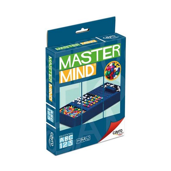 Playmind (rejsestørrelse)