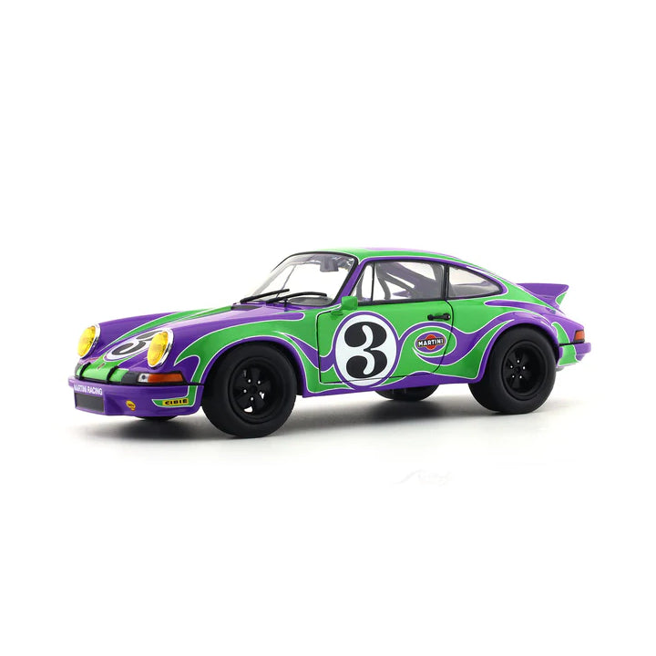 Model Porsche 911 RSR 1973