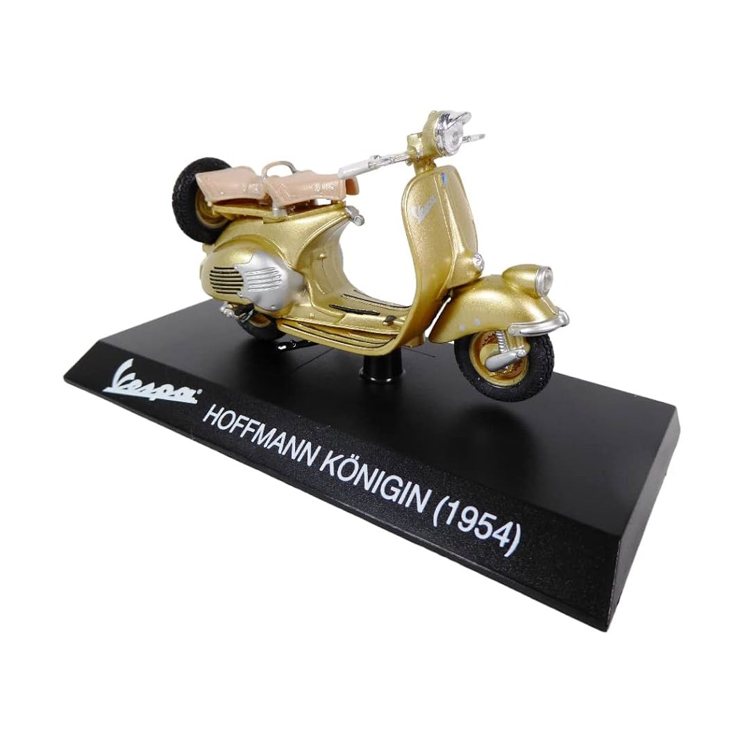 Model Vespa Piaggio 125 Hoffman 1954