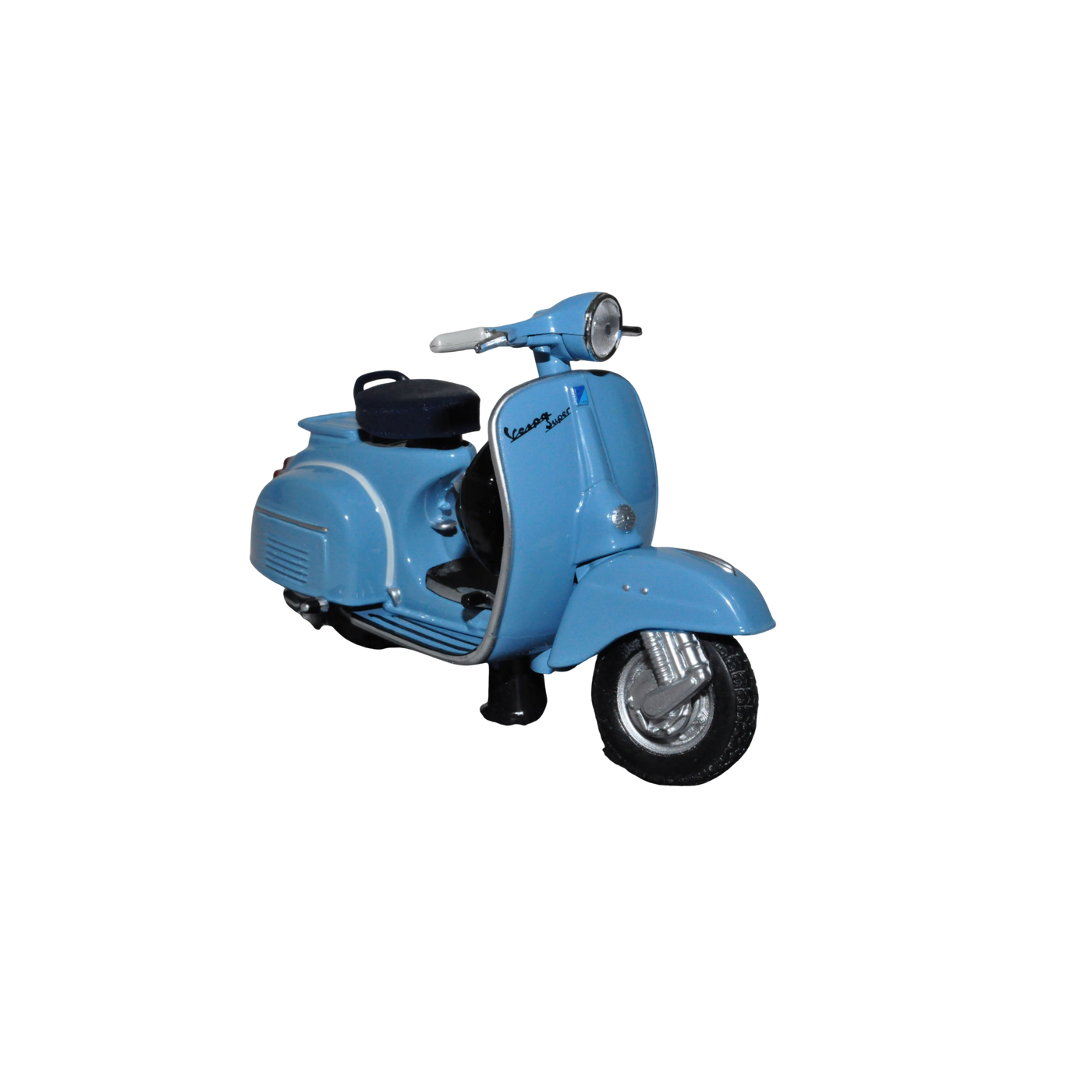 Model Vespa Piaggio 150 Super 1965