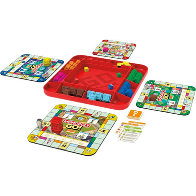 Monopoly GO! Eng