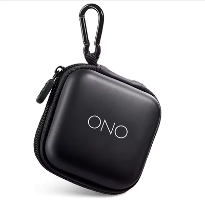 Fidget Signets Turkis ONO 4 stk