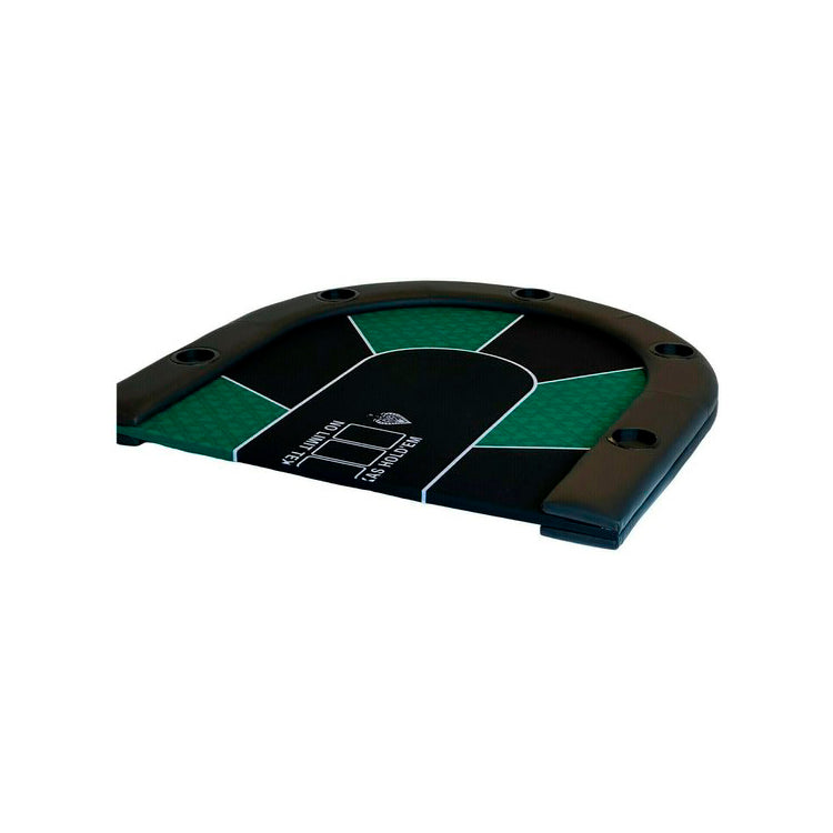 Poker Top Deluxe Foldbar Pegasi 213X103cm