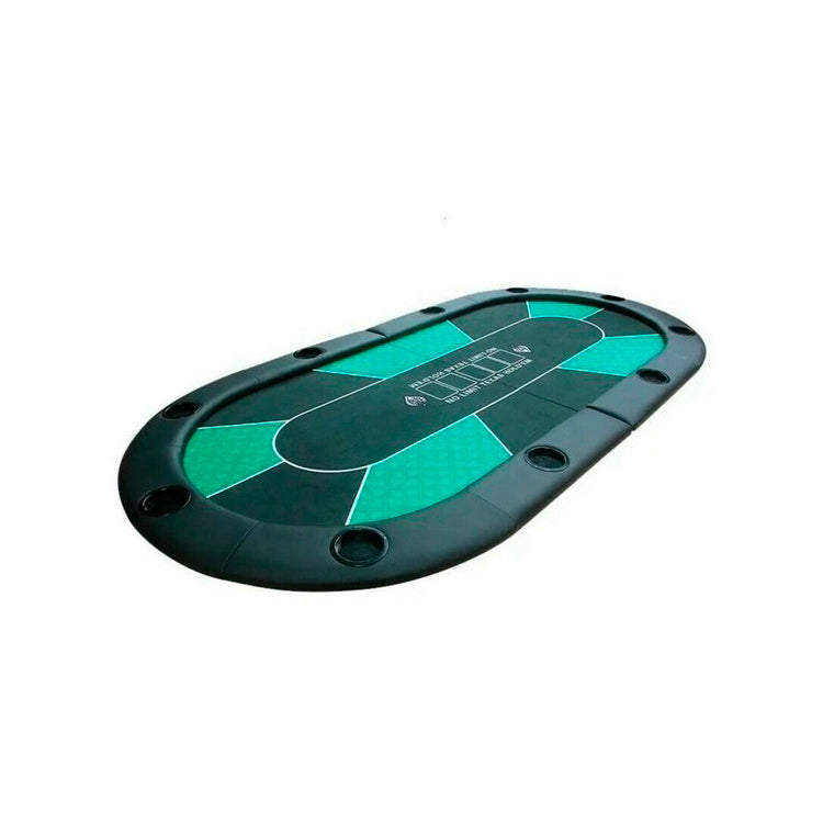 Poker Top Deluxe Foldbar Pegasi 213X103cm