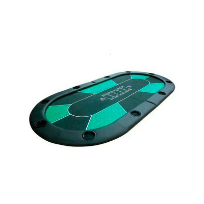 Poker Top Deluxe Foldbar Pegasi 213X103cm