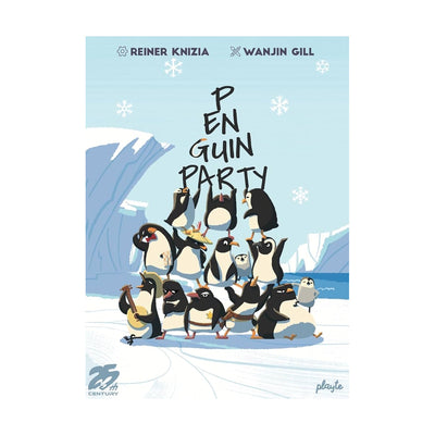 Penguin Party
