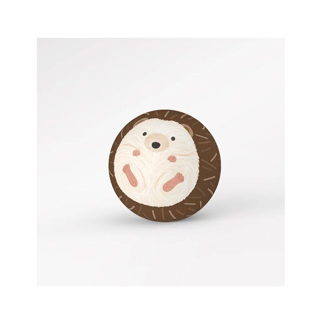 3D Coinball Hedgehog -  60 brikker