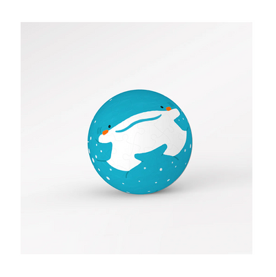 3D Coinball Whale Shark - 60 brikker