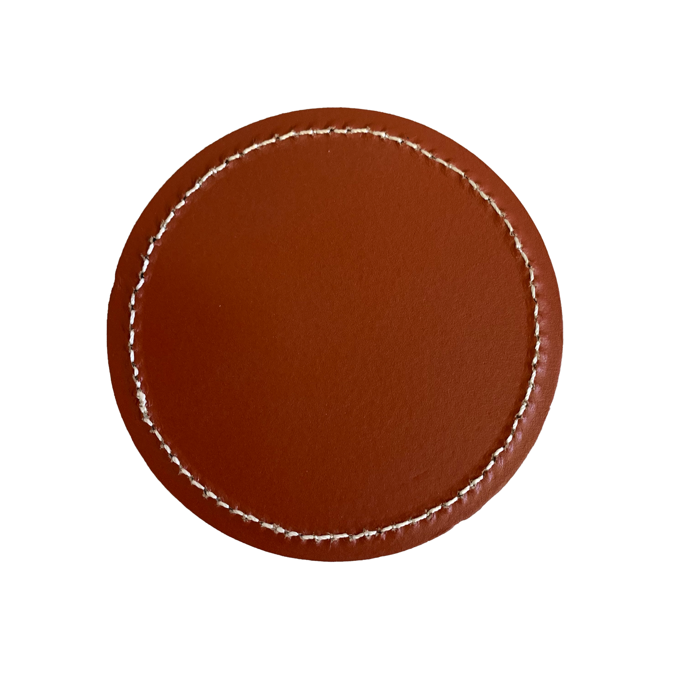 Raflekombi - brun læder