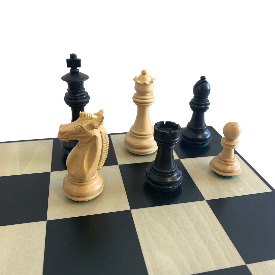 Chess combo Zeuz (55/83) – Games