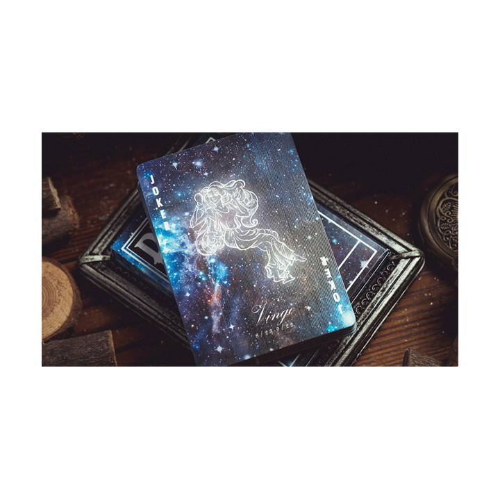 Bicycle Virgo Astrology – Games