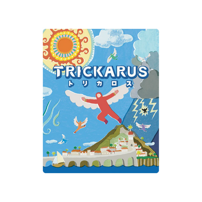 Trickarus