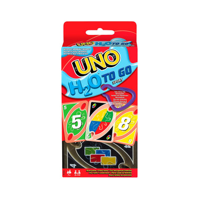 UNO H2O To Go
