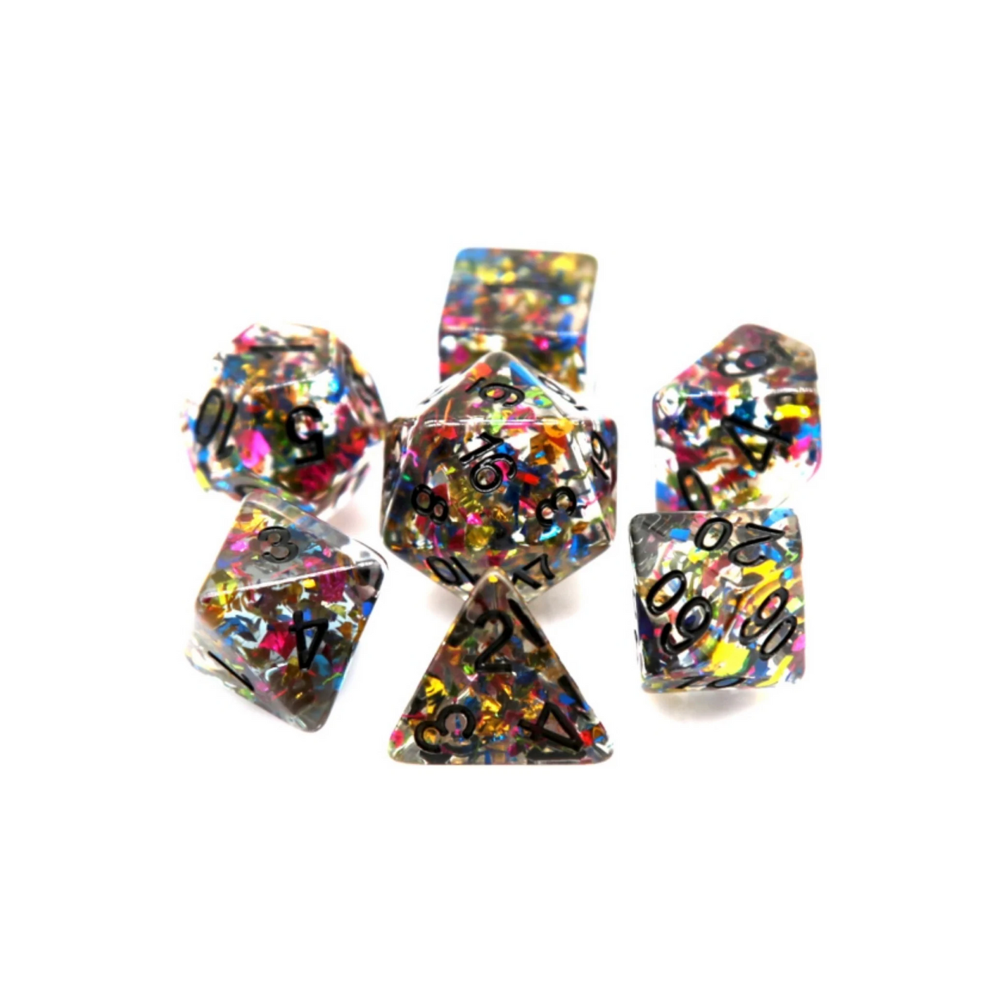 Rollespilsterninger Resin Urbanism