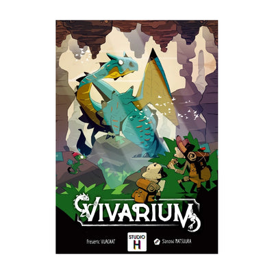 Vivarium