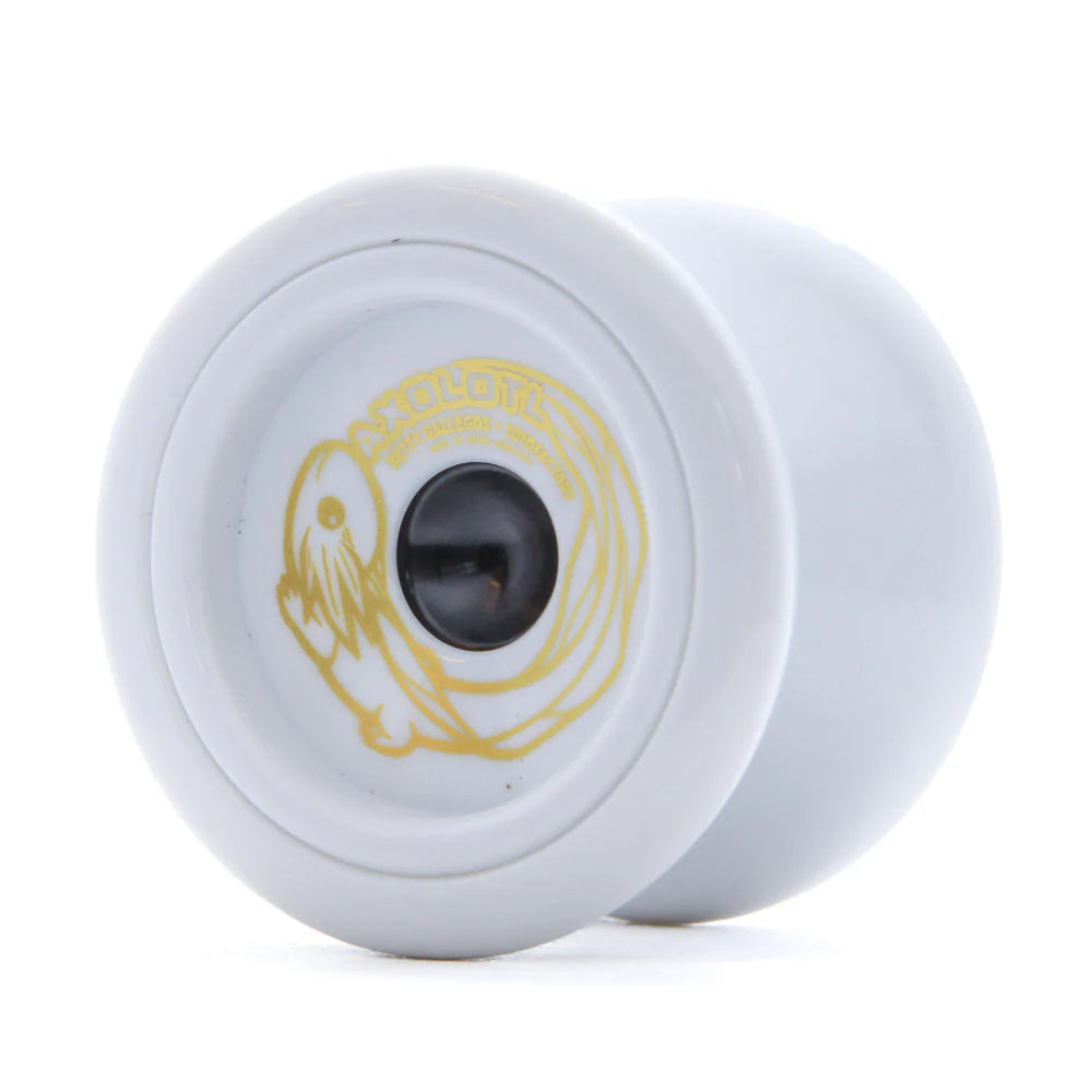 Yoyo Axolotl Hvid