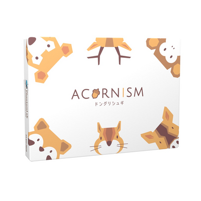 Acornism