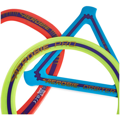 Aerobie Combo 3-Pak