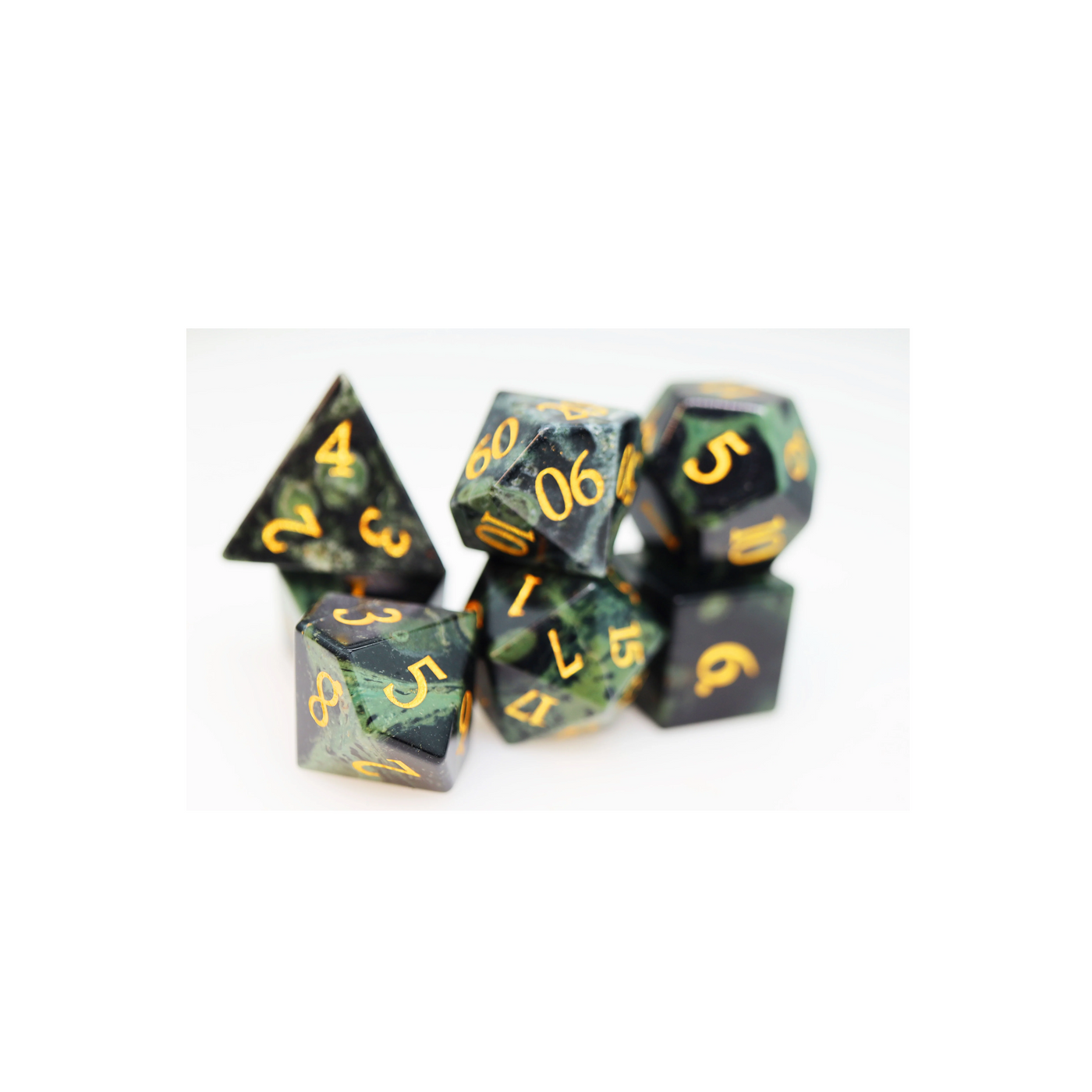 Rollespilsterninger Luksus Natursten Algal