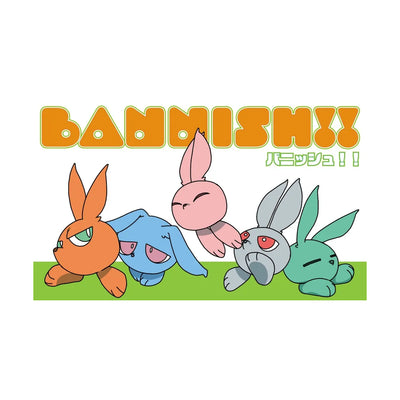 Bannish!!
