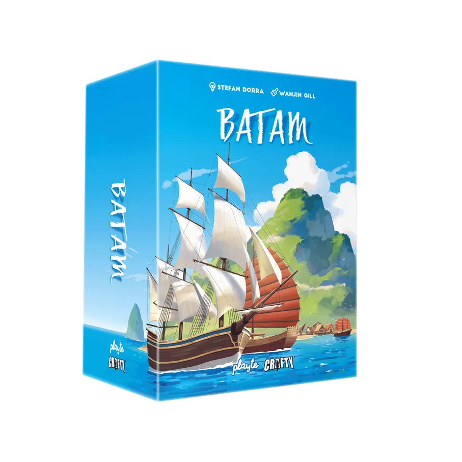 Batam