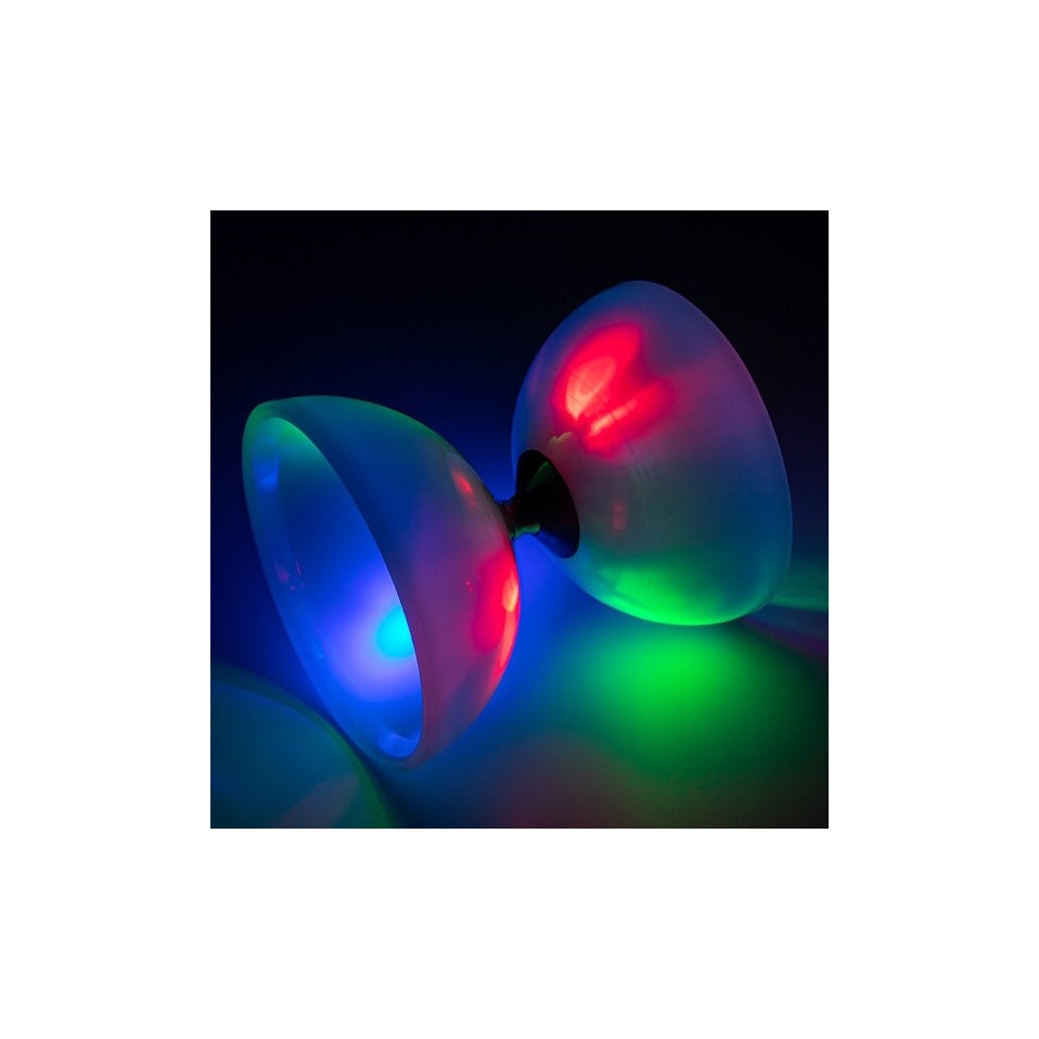 Diabolo LED