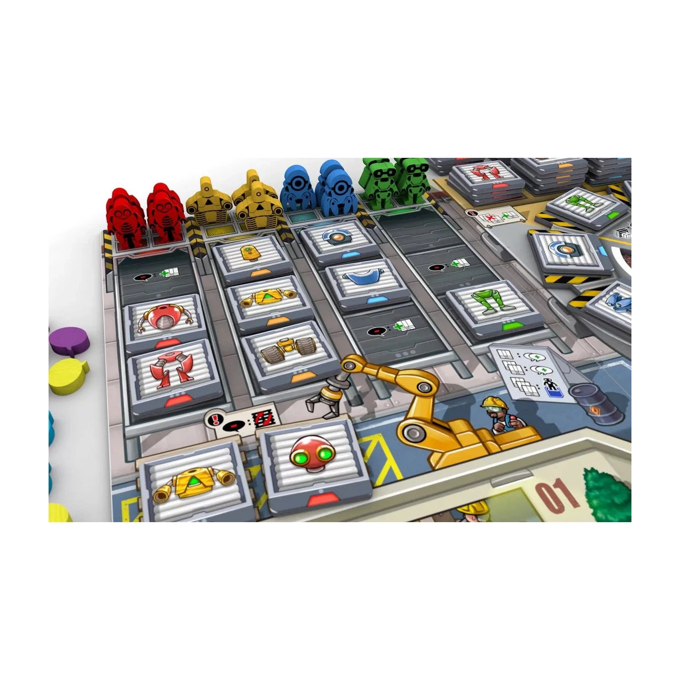 Bot Factory