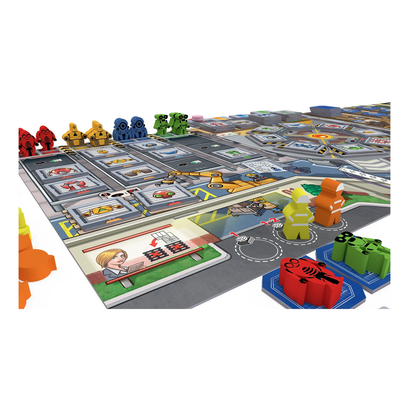 Bot Factory