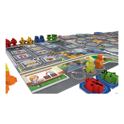 Bot Factory