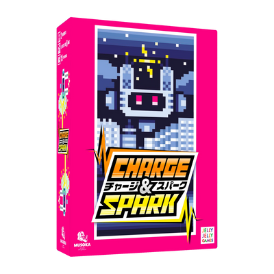 Charge & Spark