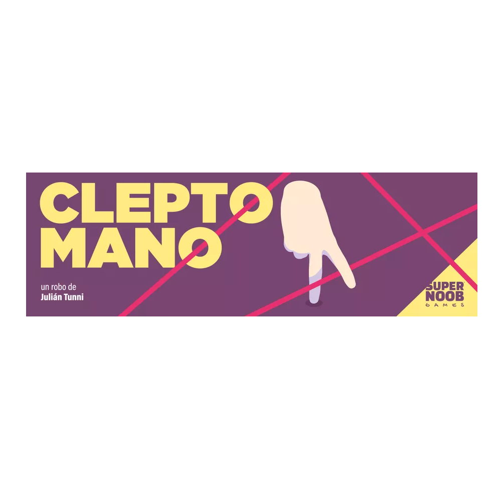 Cleptomano
