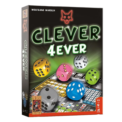 Clever 4 Ever (Dansk)