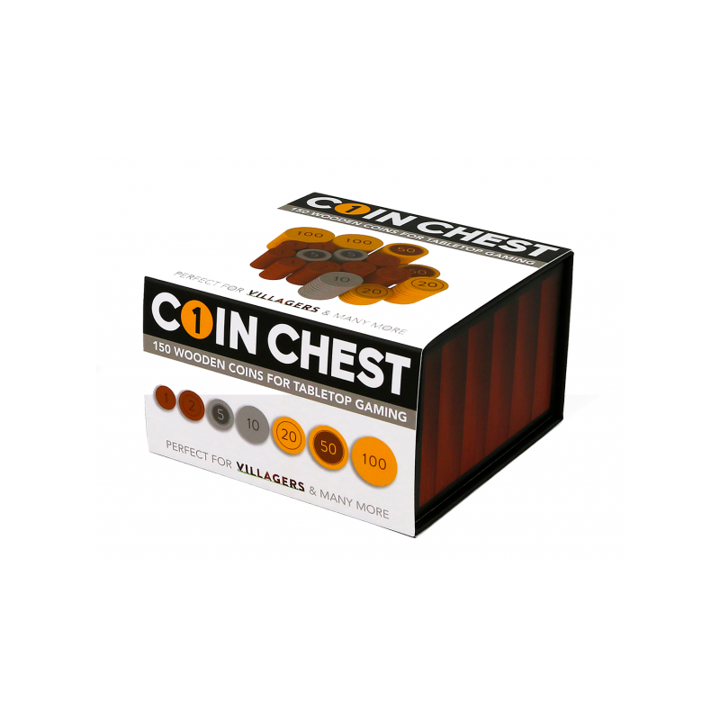 Coin Chest 1