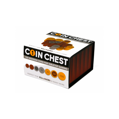 Coin Chest 1