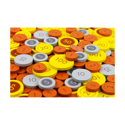 Coin Chest 1