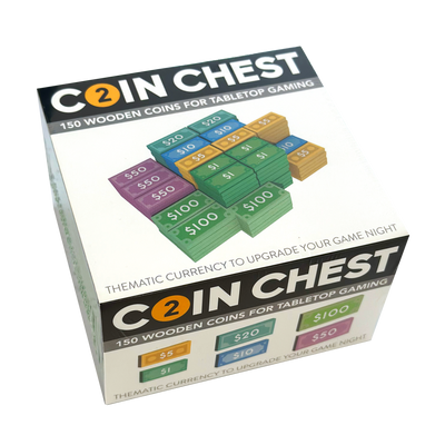 Coin Chest 2