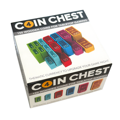 Coin Chest 4