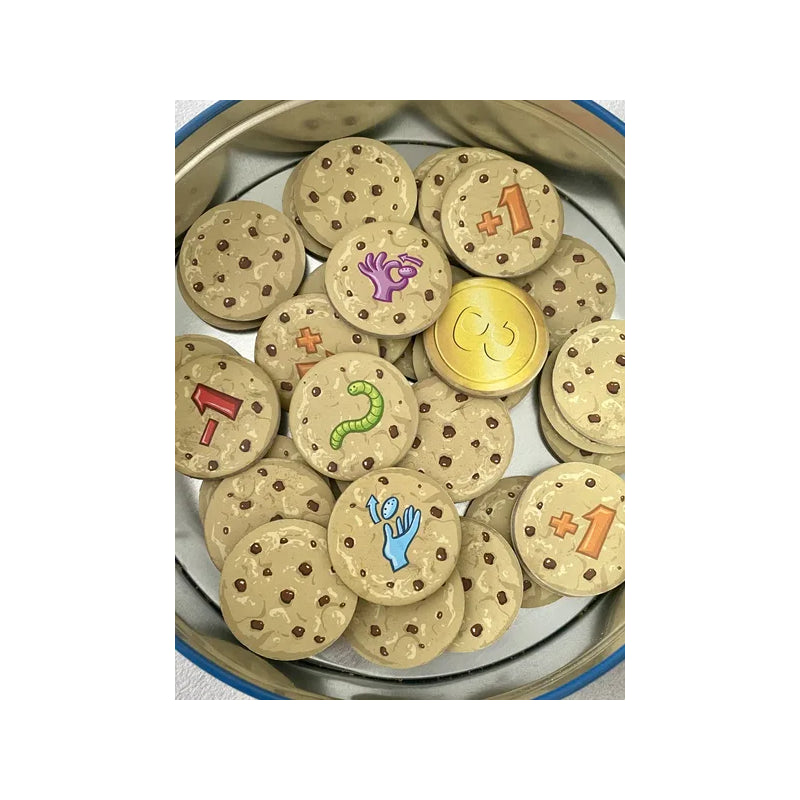 Cookie Battle