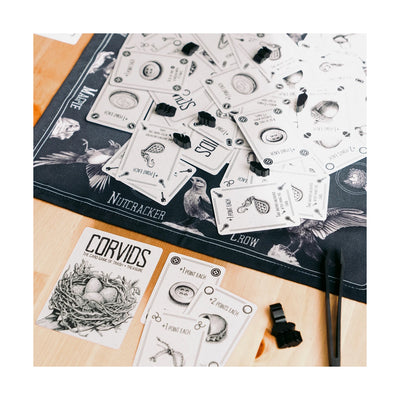 Corvids