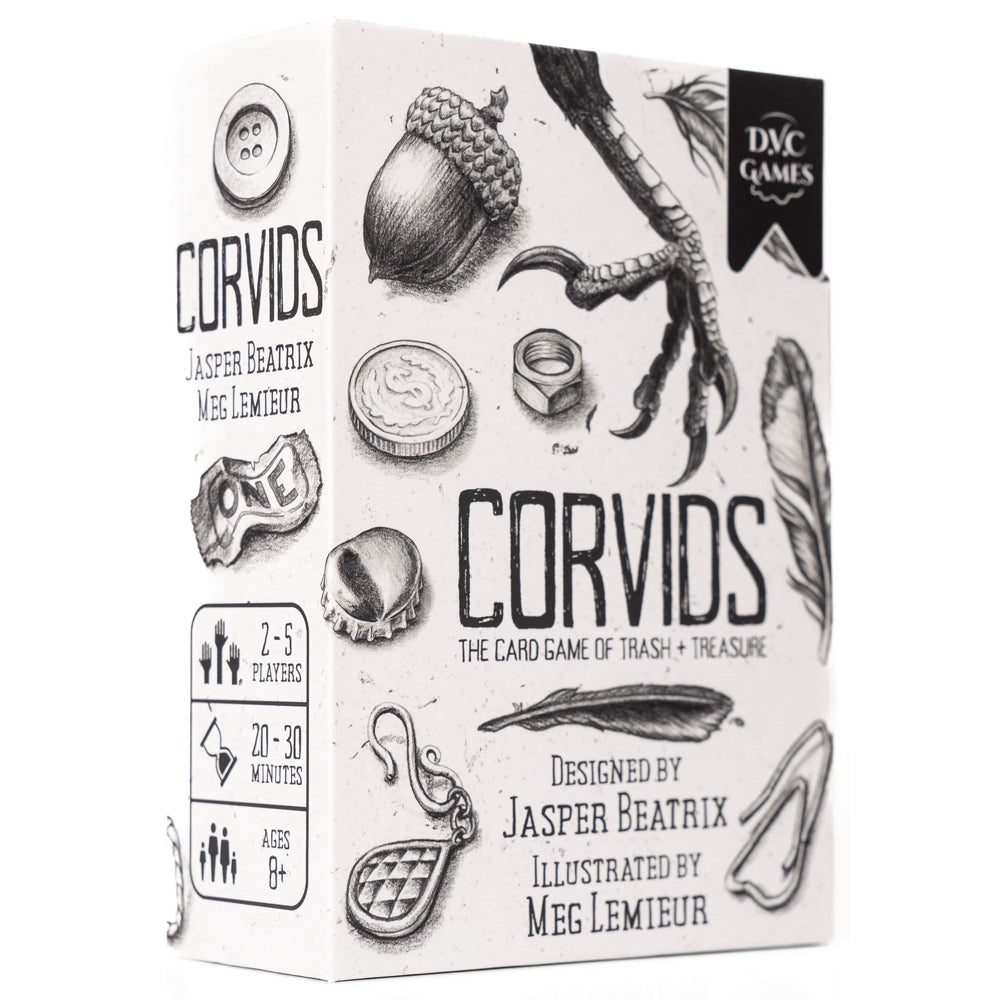 Corvids