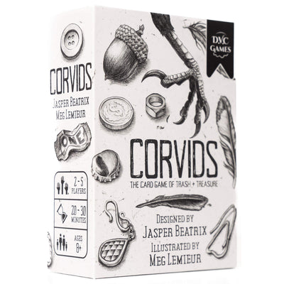 Corvids